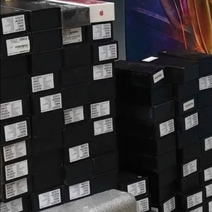Have Samsung s9 plus for sale